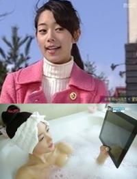 ‘클라라 6년 전’ 화제, 섹시스타의 과거는 청순미인