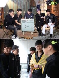 안무 연습 도중에 토니안 탈진한 까닭은...'원조 아이돌' 세월 무상