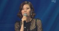 가수 린, 연인 이수 언급 "사람들이 그를 미워만 한다" 눈물