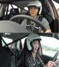 차태현 '스타 랩타임' 도전...박신혜를 넘어설까?