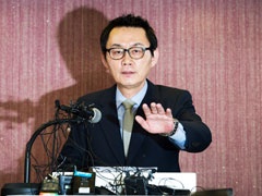 ‘윤창중 방미 성추문’ 진실게임