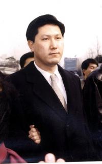 노태우 장남 부부 노재헌-신정화 이혼 확정, 재산분할 판결 주목