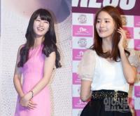 걸그룹 미모 1위 수지 등극…소녀시대 윤아 제쳤네