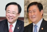 여야, 내일 새 원내대표 선출…막바지 표심 공략