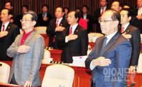 새누리당 ‘영남내전’ 말 나오는 까닭