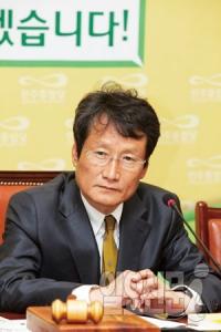 ‘김한길호’서 밀려난 친노 생존 키워드 셋