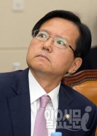 김기준 의원, 청원경찰법 개정안 발의 "당연퇴직 조항 삭제를"
