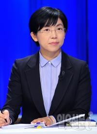 이정희, 변희재 상대 명예훼손 소송 승소 '1500만 원 배상'