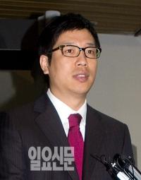 징역 '2년 6개월' 구형 강병규 "검찰이 나를 악으로 분류" 호소