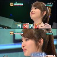 김경란, 방청객 폭풍 박수에 눈물 흘린 사연은...'KBS 퇴사' 심경 토로하다 끝내