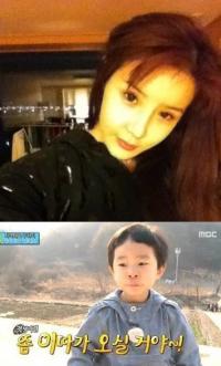박봄도 민율앓이…"너무 귀여워 팬 됐어" 한번 출연으로 '인기폭발'