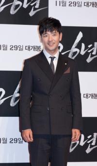 배수빈 결혼, 6개월만의 결정에…'속도위반설' 해명