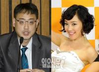 낸시랭 실제나이 3살 축소? "신체나이는 20대 초반, 앙~" 이상한 해명