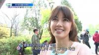 신애라, "아들 딸 남편과 함께하는 게 소소한 행복" 엄마 미소