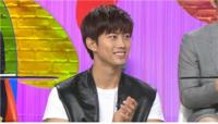 '짐승돌 대표주자' 2PM 택연, 갑상선 이상 소견 '당혹'