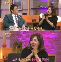 '뮤지컬 배우' 박해미 5억 빚 떠안은 사연은..."지금 공연하는 곳에서도 가불해 빚 갚고 있다"
