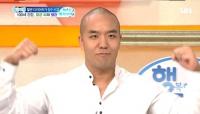 '숀리 혈관나이 7세' 그 비법은 바로 꾸준한 운동
