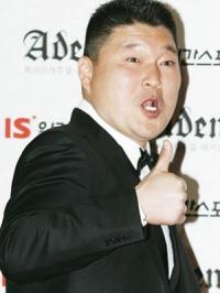 강호동, 롤모델이 유재석? "일에서부터 인간됨됨이까지 다 본받고 싶다"