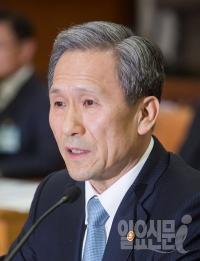 김관진 국방 외 탈북자단체 대표에도 ‘괴소포’ 배달