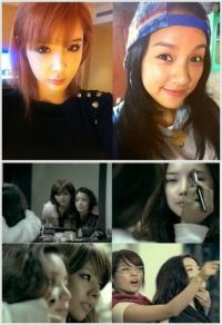 박봄, 이효리 컴백에 열띤 응원…알고보니 과거에 이런 인연이?