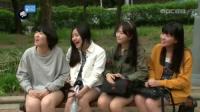무한도전, 도심 홀린 '김해소녀' 순수함에 매료