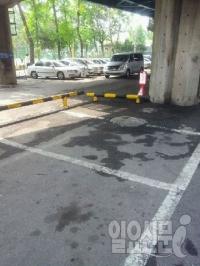 손호영 자살 시도 CCTV 영상 공개…"충격적" 네티즌 비판