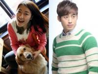 김미려 결혼, 1살 연하 정성윤과 오는 10월 웨딩마치