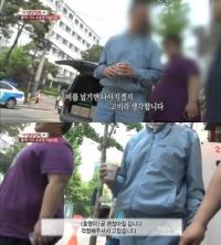 손호영 아버지 "고비 넘기면 나아지겠죠" 가슴 저미는 인터뷰