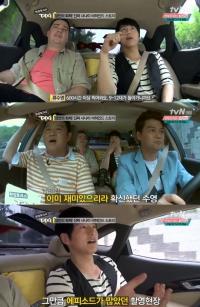류수영 "진짜사나이 600시간 이상 찍는다"... 촬영 에피소드 공개