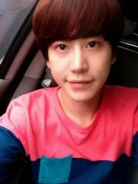 규현, 데뷔 7주년 소감 "그날도 오늘처럼 비가…" 무슨 일 있나