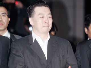 ‘BBK스캔들 장본인’ 김경준 ‘알거지’ 신세 왜?