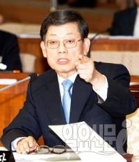 김황식 ‘선거 조커’로 급부상 내막