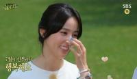 한혜진 하차 논의, 7월말 기성용 따라 영국으로…"아쉬워서 어쩌나"