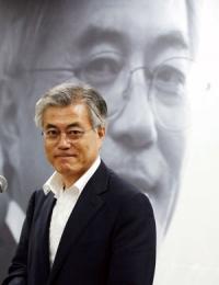 문재인, '시간제 일자리' 박근혜 발언 직격탄