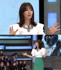 안선영 결혼, 연애하고 싶다더니…꼭꼭 숨겨둔 예비신랑은 누구?