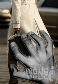충격! 대구 여대생 살해범 '미성년 성범죄' 전과...CCTV 확보한 경찰 늑장 수사 구설