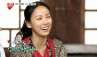 이효리, 한선화에 사과한 사연은…"언니보다 더 훌륭한 가수 될 수 있을 것" 영상편지