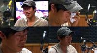 유해진 눈물, 감정 숨기지 않는 자연스런 다큐 내레이션…'진정성' 감탄