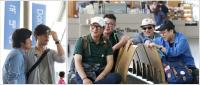'꽃보다 할배' 이서진이 젊은 짐꾼․ 70대 막내 백일섭? "벌써부터 기대감↑"