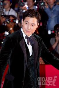 정우성 '하니뿐' 재해석했더니 '하니뿜'? 폭소…"이게 바로 정우성식 위트"