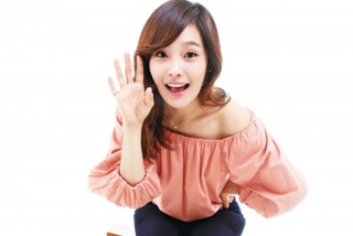 [느낌이 좋아] 신인배우 하은진