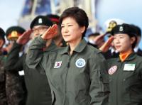 충돌을 부르는 ‘박근혜 스타일’ 문제 있다