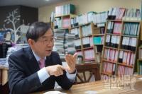 박원순, 안철수 신당 합류? "난 민주당 당원"