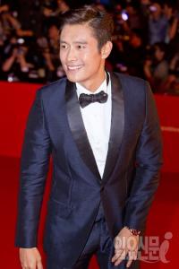 이병헌 집 인테리어 단장? 8월의 신부 이민정과 신혼 집 '눈길'