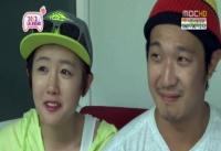 별 초음파검사, "드디어 얼굴을 봤어요…남편 하하도 "귀여워" 감격