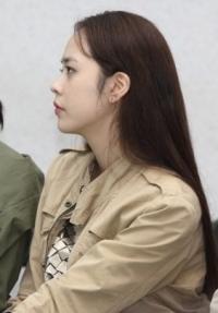 '미코 진' 유예빈, 대구예선 모습 "화장 지우니 청순미 살아있네"