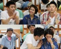 유민상 20kg 감량 성공, "이제는 돼지 아니에요"