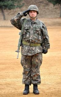 샘 해밍턴 '개념 글' 화제…현충일 맞아 “대한민국 지켜준 분들에게 감사” 글 올려