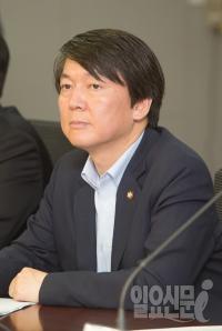 안철수, 남북관계 언급 "원칙도 지키고, 대화도 적극적으로"