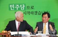 민주당 “원세훈, 선거법 위반 적용 안 되면 재정신청 할 것” 검찰 압박